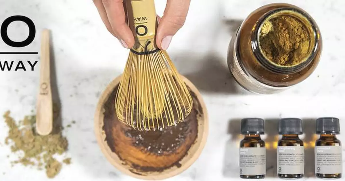 Philosophy Studio Partners with OWAY to Introduce Customised Detox Rituals and Scalp Treatments in Singapore