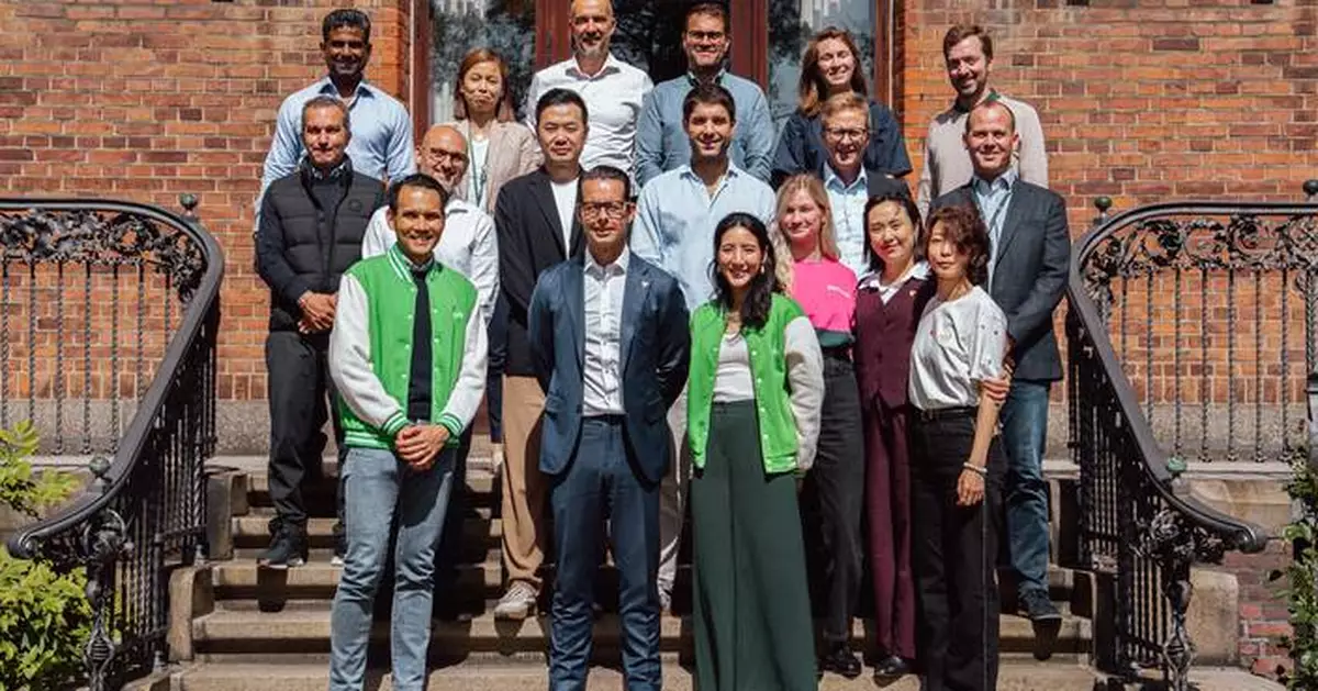 Carlsberg Asia launches Digital Acceleration Program to drive future growth across Asia