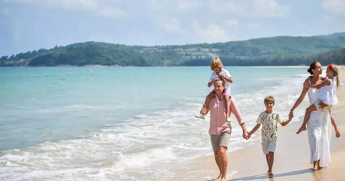 Phuket Rises as the Ultimate Residential Destination for Russian Buyers, Driven by Laguna Phuket and Banyan Group Residences