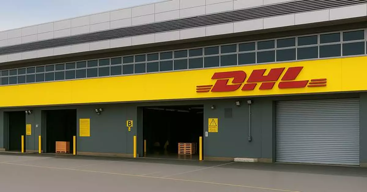 DHL Global Forwarding Adds to Its Asia Pacific’s Life Science and Healthcare Capabilities with Dual-Certified Cold Chain Facility in Malaysia