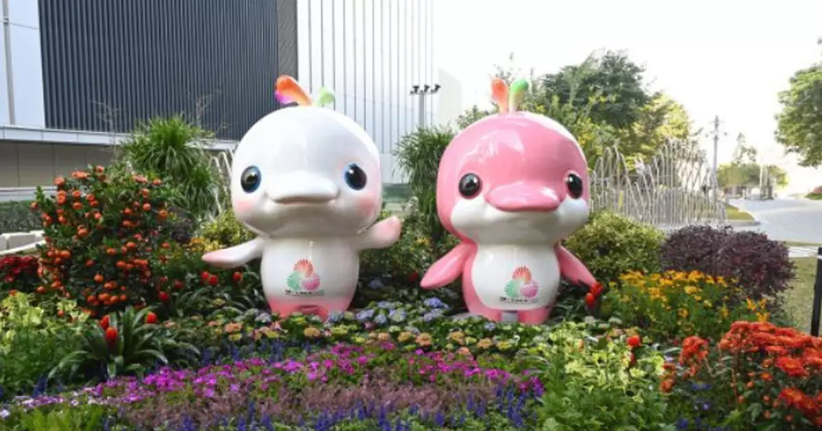 Tickets for National Games Hong Kong Events Go on Sale Tomorrow at 10 AM