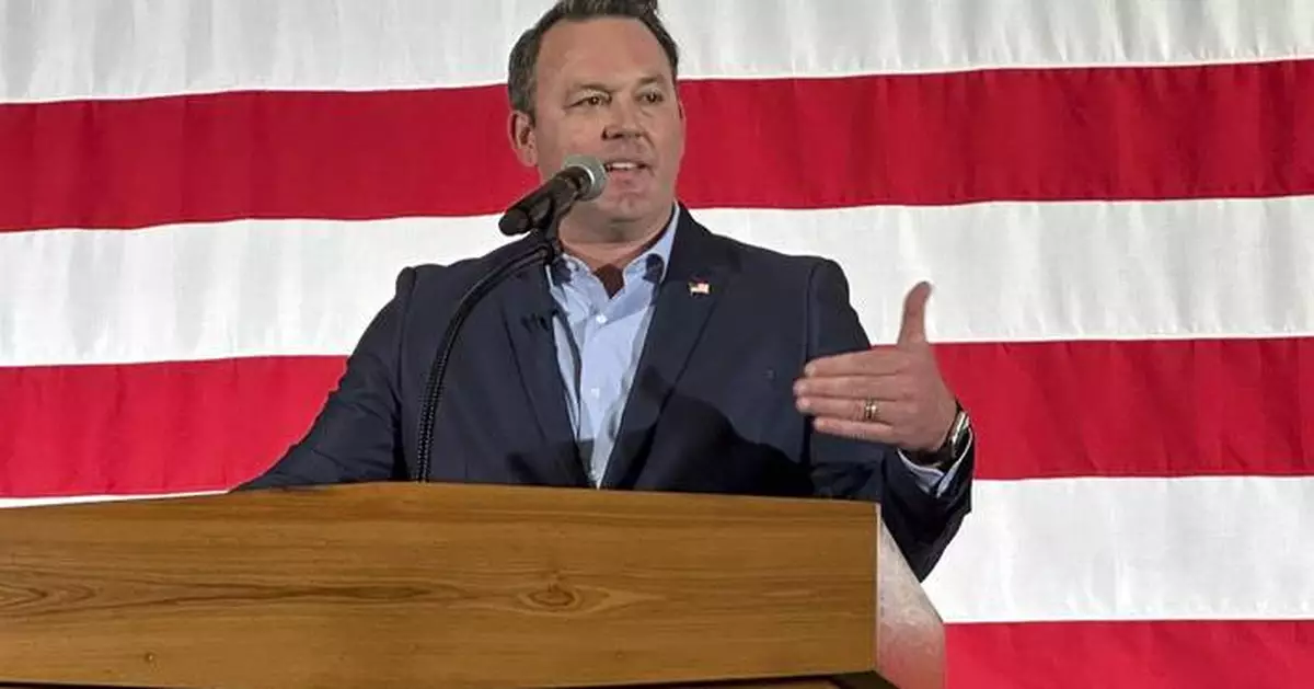 Georgia's 2026 candidates still can't escape fallout from Trump's false 2020 election claims