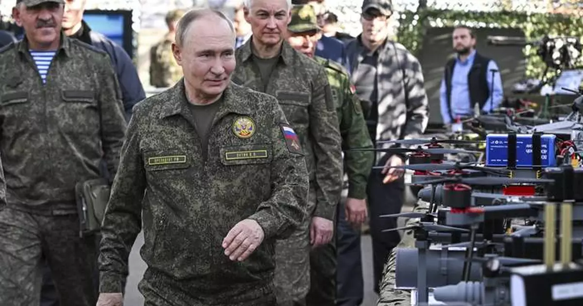 Russian forays into NATO airspace are causing alarm. Here's why they might be happening