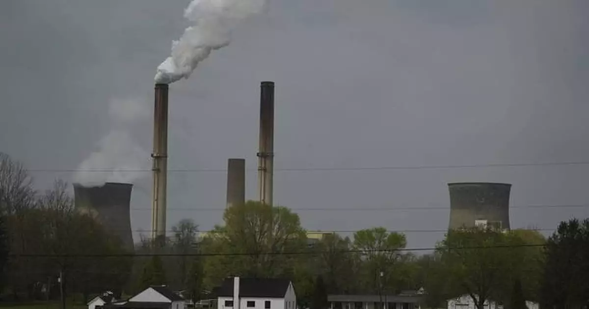 National Academy of Sciences rebuffs Trump EPA's effort to undo regulations fighting climate change