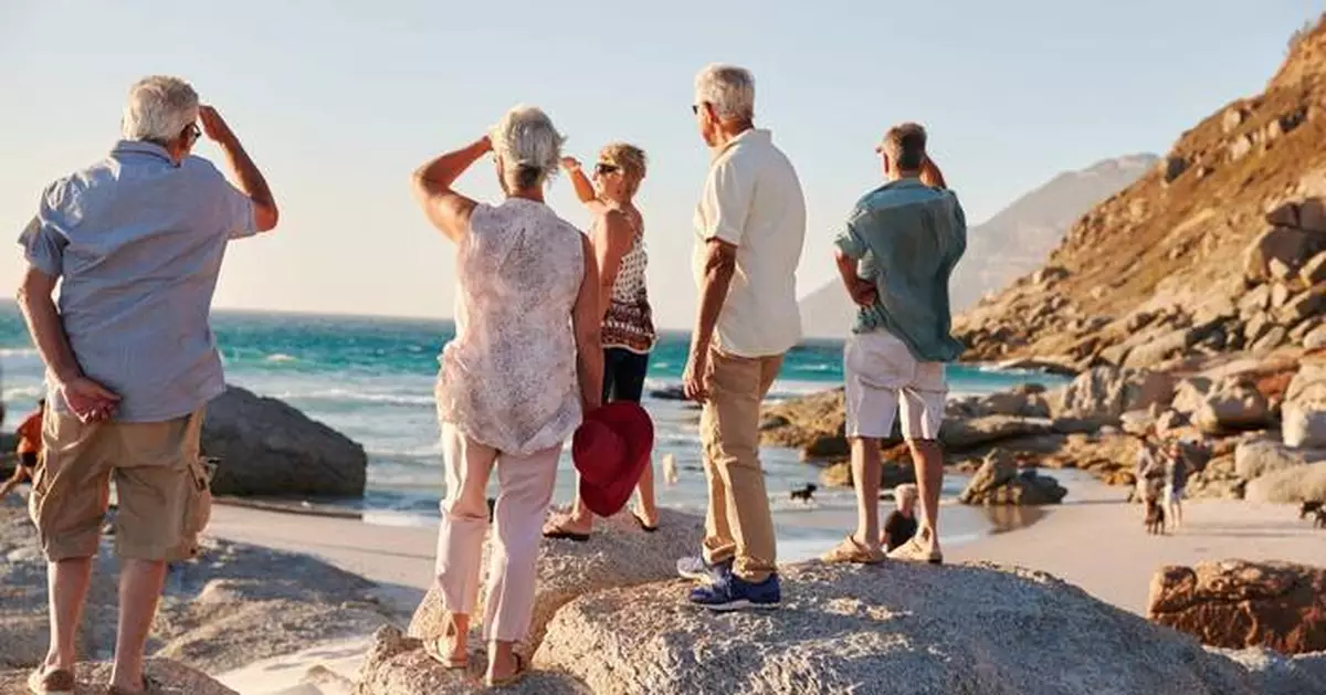 From Nordic Success to New York – Rolfs Tours Brings Affordable Group Travel and Community to the U.S.