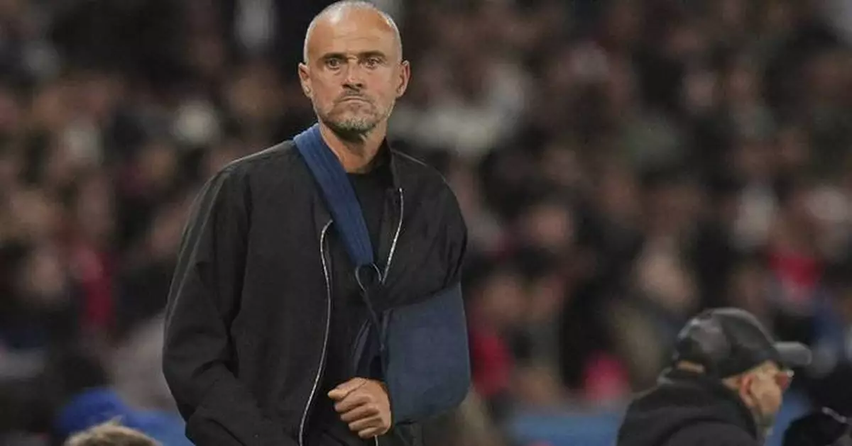 Fati stars in Monaco's win after PSG game at Marseille moved to Monday over weather risk