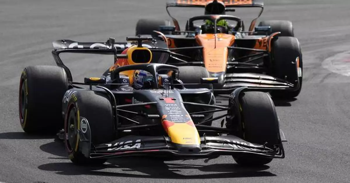 How new rules will shake up Formula 1 in 2026, and what could still change