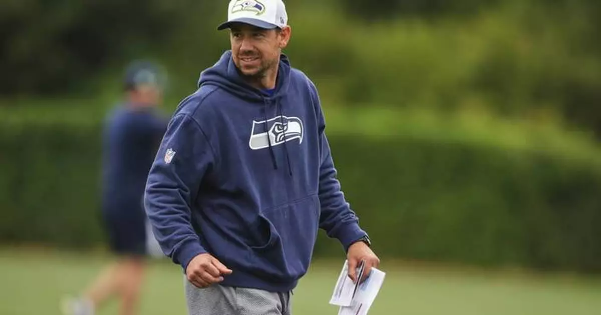 Kubiak brothers Klint and Klay brace for meeting of offensive minds when 49ers face Seahawks