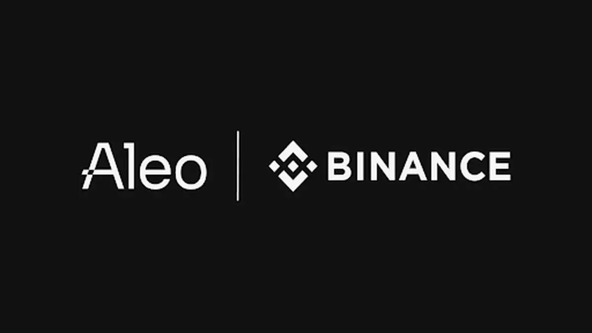 The Aleo Network Foundation Joins Binance Alpha, Expanding Early Access to  Privacy-First Blockchain