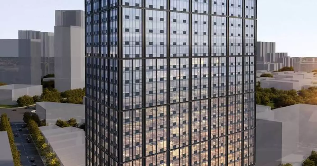 Walker &amp; Dunlop Arranges $220 Million Refinance for Class A Jersey City Mixed-Use Multifamily Property