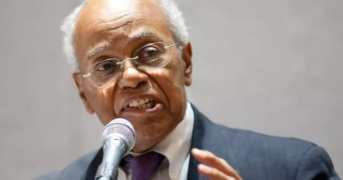 Joseph McNeil, who helped spark a protest movement at a North Carolina lunch counter, dies at 83