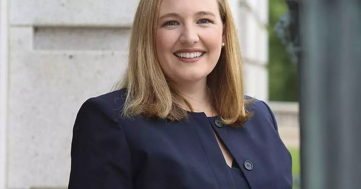 Wisconsin Democrat Kelda Roys launches run for governor against 'extremists'