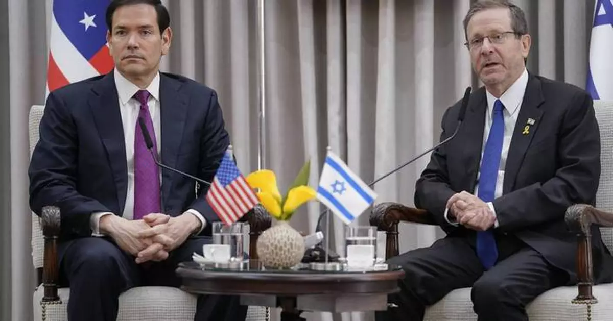 More Americans say Israel has gone too far in the Gaza conflict