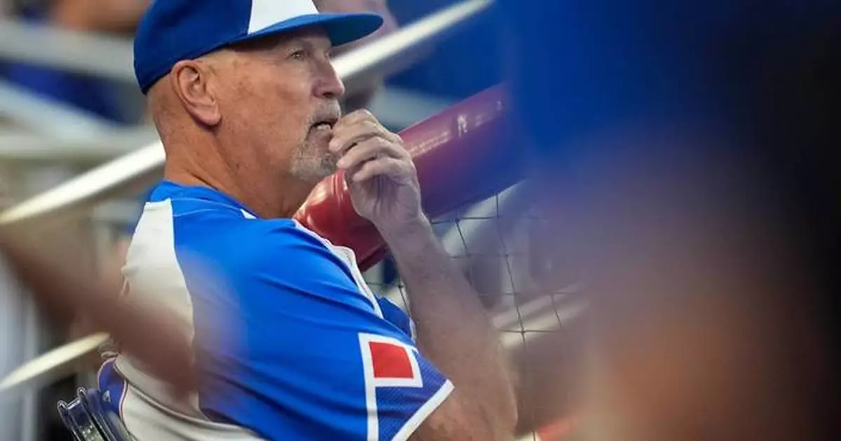 Braves' Snitker ejected, Olson tossed for 1st time in MLB career for arguing interference call