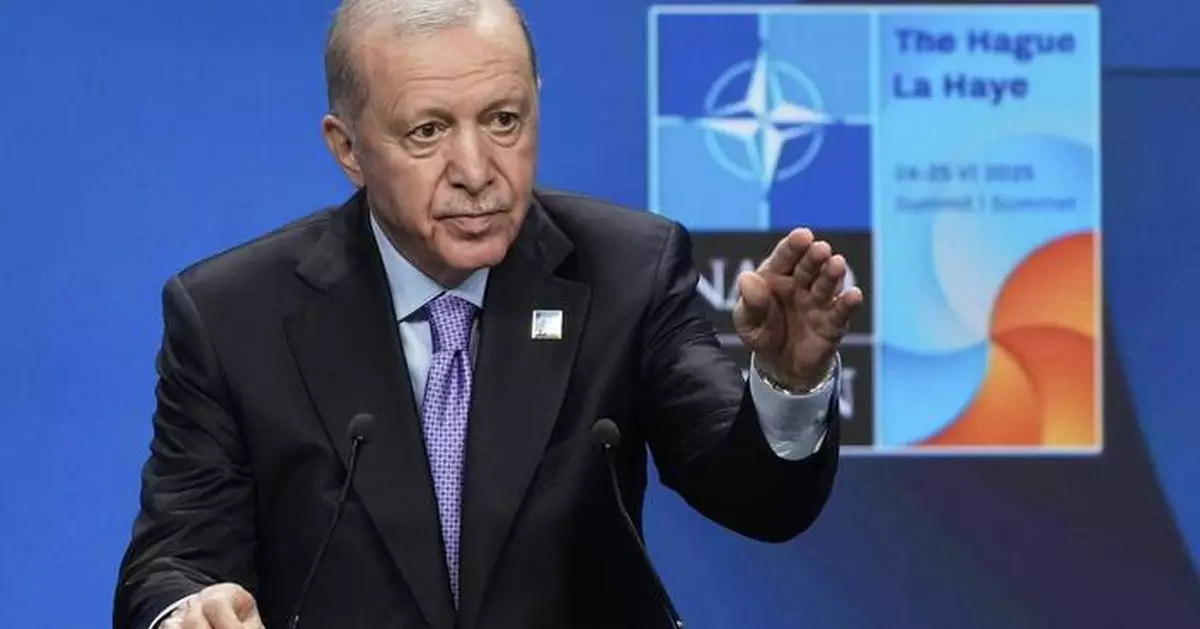 Turkish court delays verdict in case that could oust  opposition party's leader