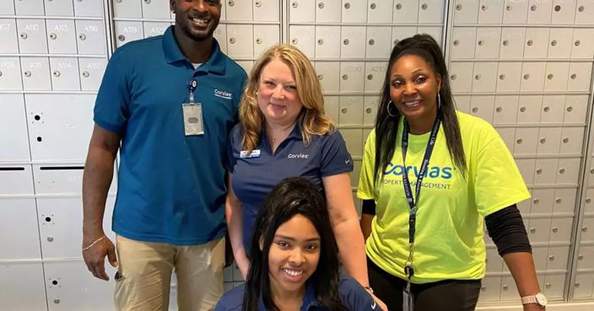 Student Housing Provider Welcomes Thousands of Residents