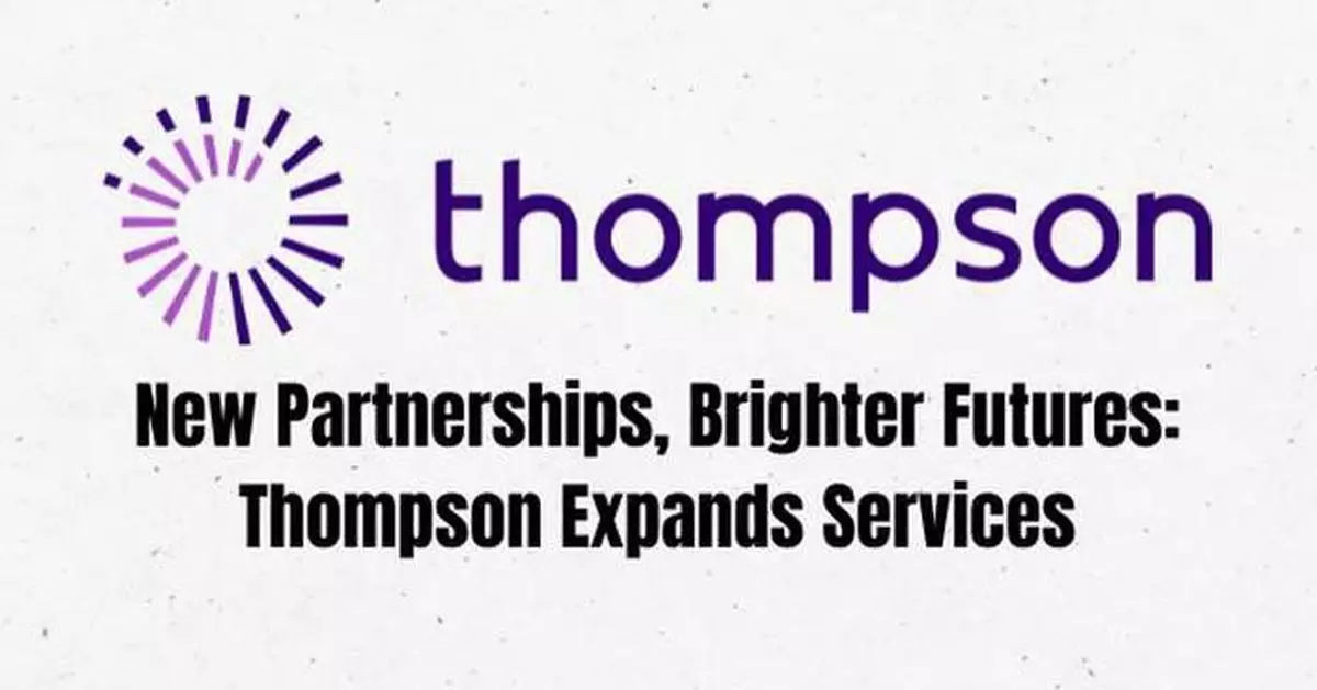Thompson Expands Into Seminole County in Collaboration With Family Partnerships of Central Florida