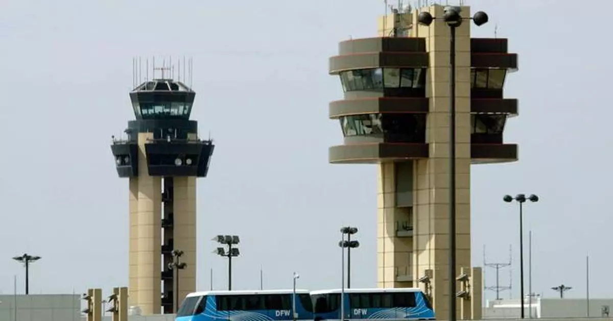 Flights snarled at Dallas airports over equipment issues, FAA says