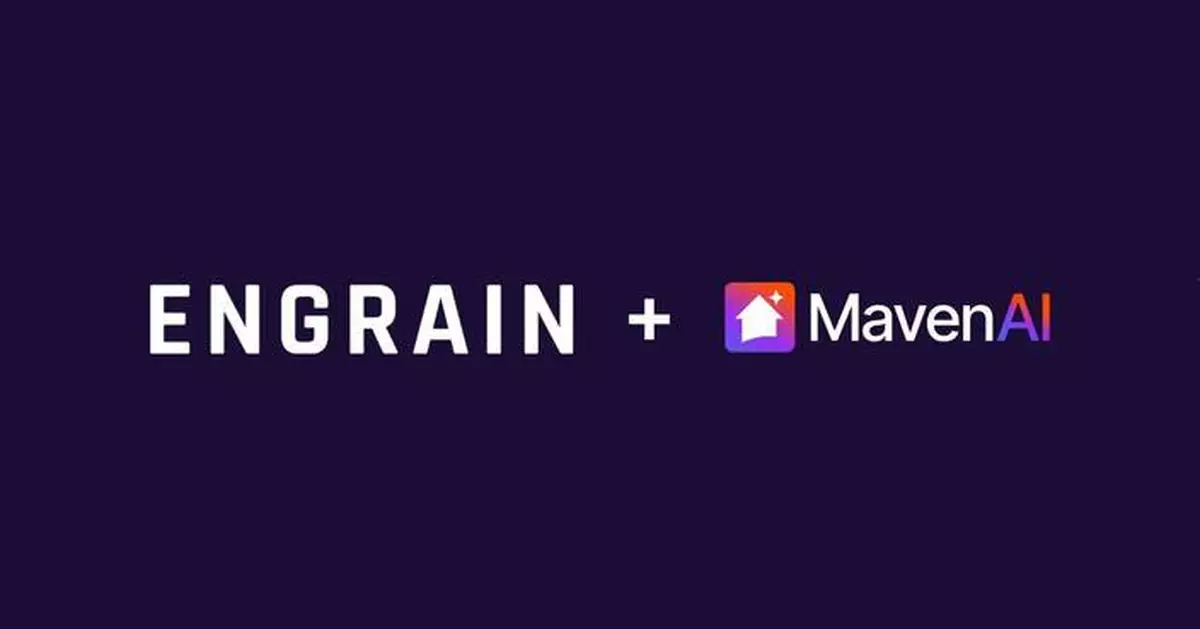 MavenAI and Engrain Announce Partnership to Automate All-In Apartment Pricing for Renters