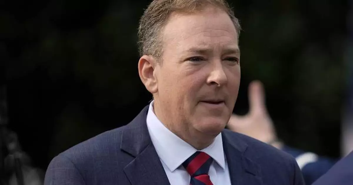 The EPA wants to end a requirement that large polluters report their greenhouse gas emissions