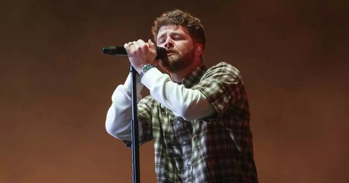 This year’s song of the summer is a ballad, not a banger. Here's what that says about us