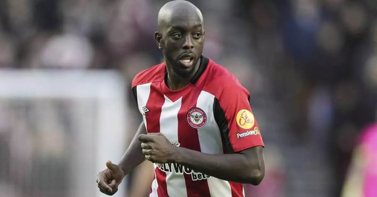 Isak completes blockbuster Liverpool move as English clubs spend a record $4B in transfer window