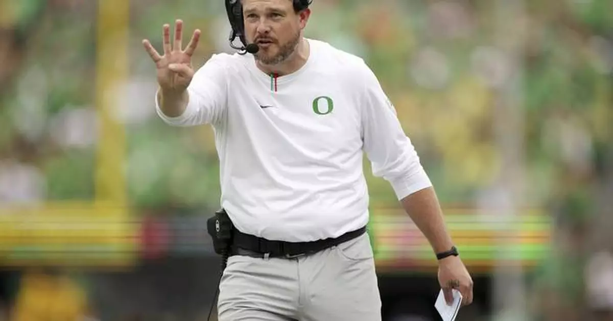 Pacific Northwest's storied football rivalries illustrate post-realignment disparities