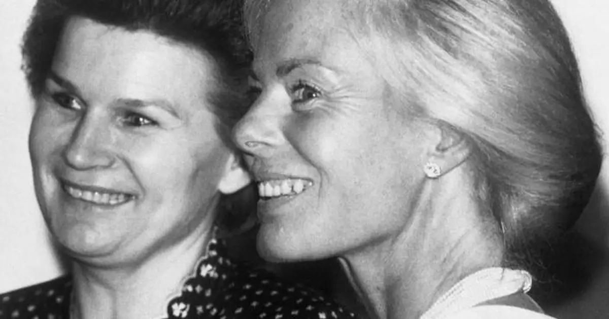 Duchess of Kent, known for devotion to music and consoling Wimbledon losers, dies at 92