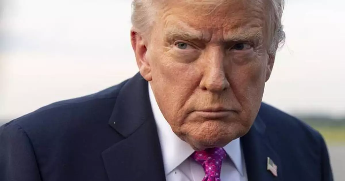 The Latest: Rubio will head to Qatar after meeting with Netanyahu in Israel