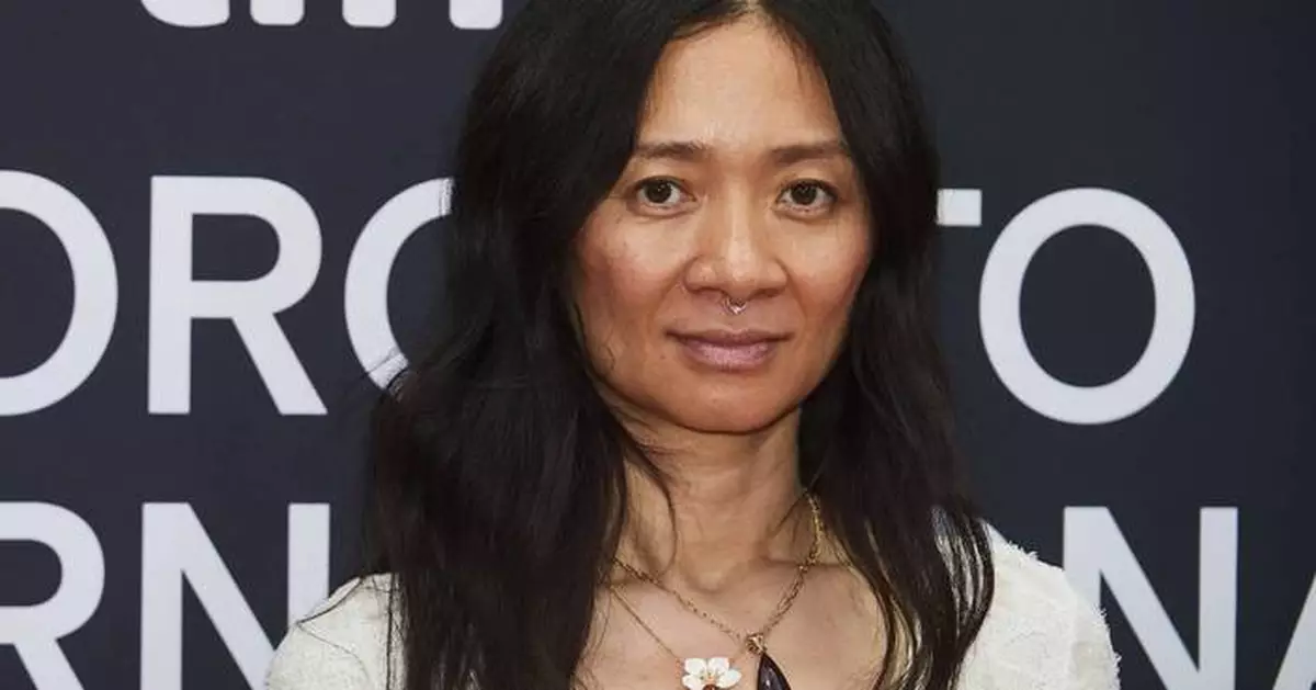 In Chloé Zhao’s ‘Hamnet,’ something emotional this way comes