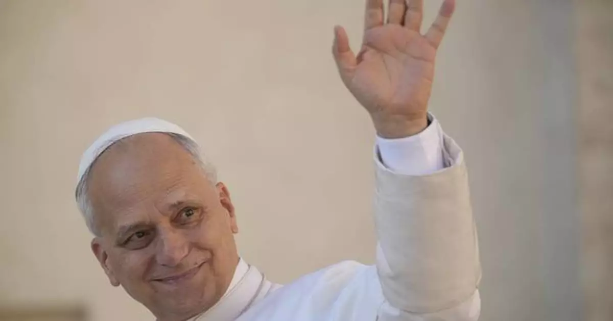 LGBTQ+ Catholics make Holy Year pilgrimage to Rome and celebrate a new feeling of welcome