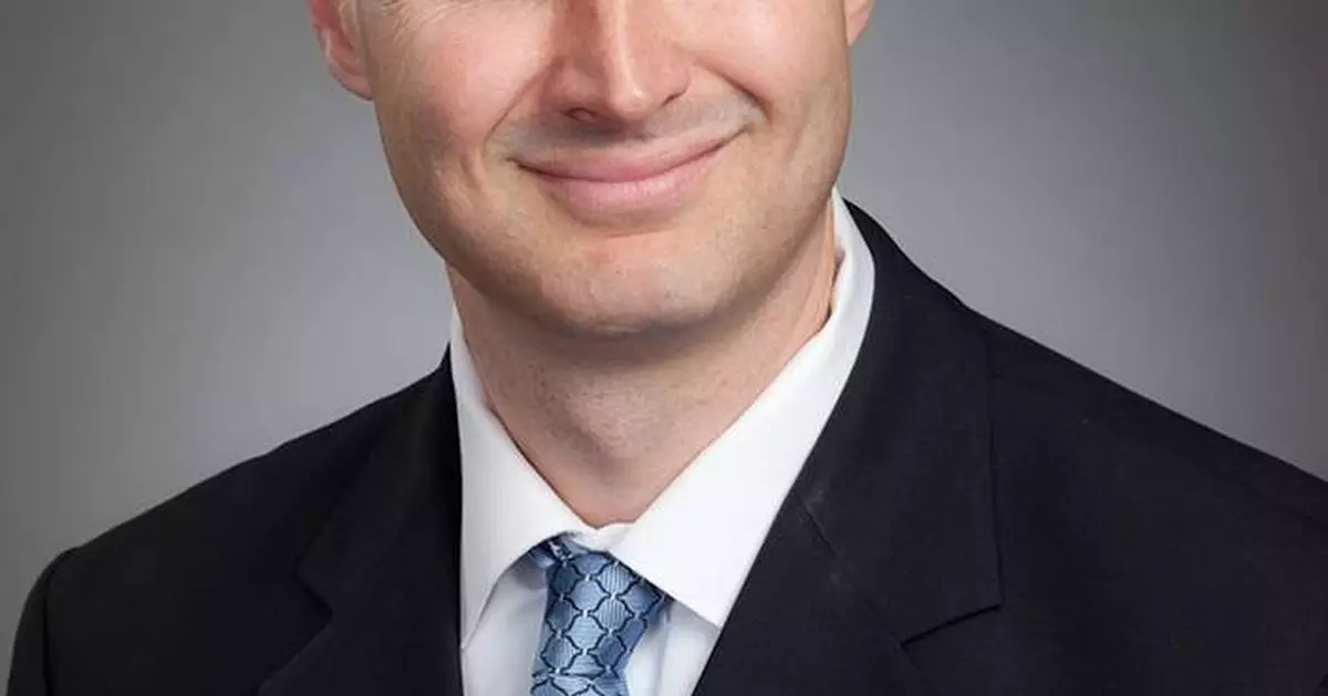 Construction Specialties Welcomes Nick Longman as New Chief Executive Officer