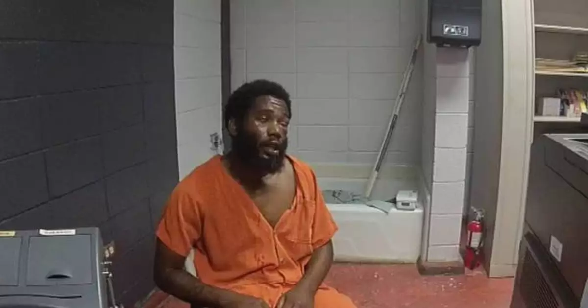 A brutal beating by deputies was caught on tape. They were cleared by state police anyway