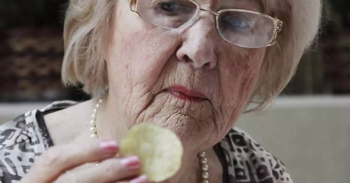 North Dakota newspaper columnist whose Olive Garden review went viral dies at 99