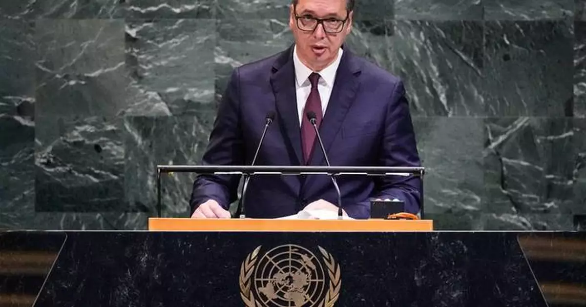 Serbia arrests 11 for allegedly placing pig heads and other racial hatred acts in Europe