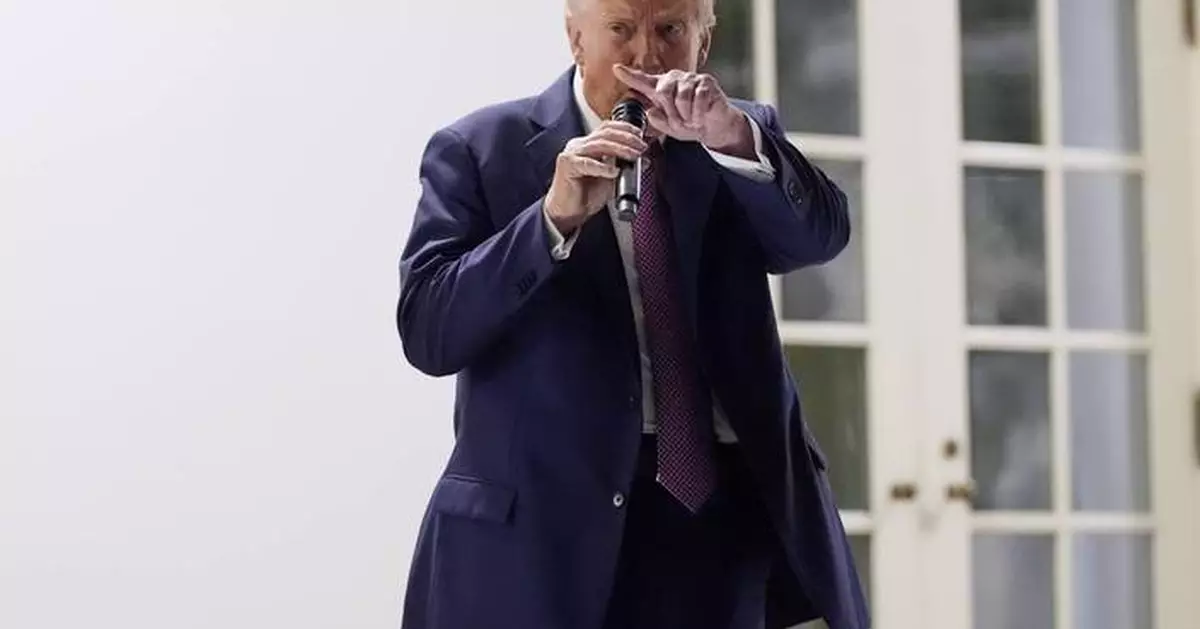 Trump threatens Chicago with apocalyptic force and Pritzker calls him a 'wannabe dictator'