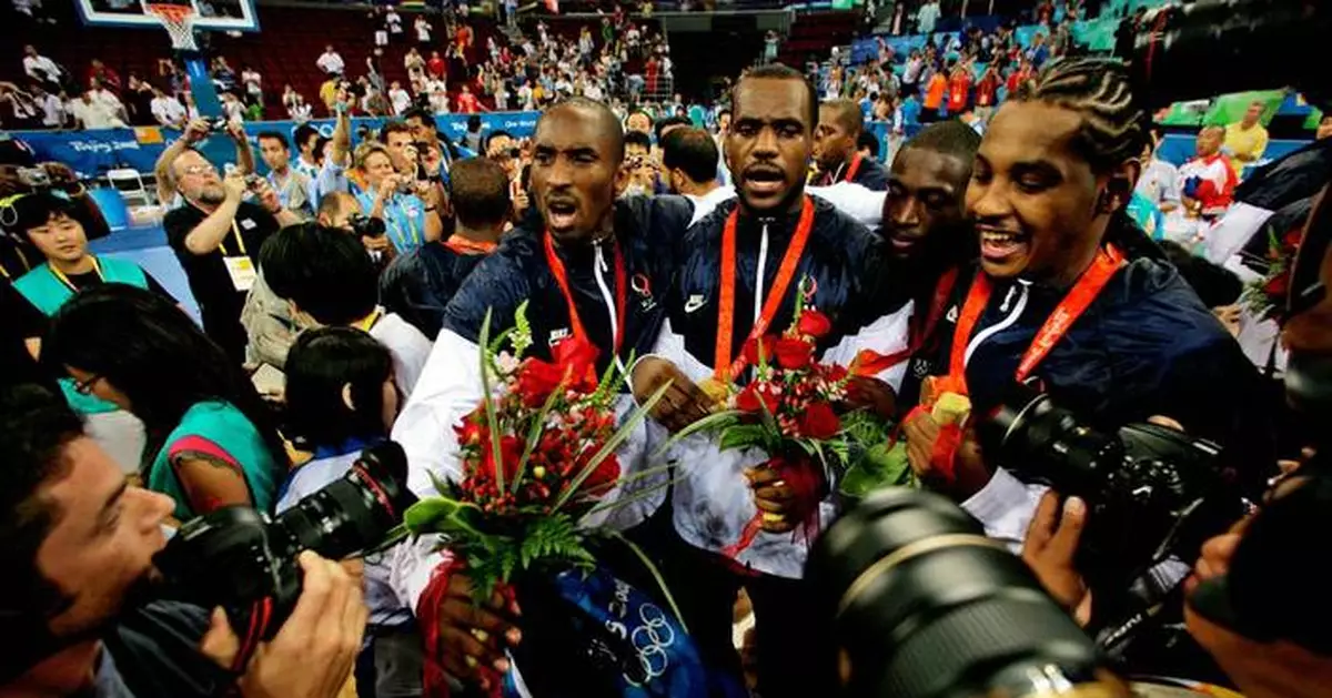 The 2025 Basketball Hall of Fame class may be one of best collective men's and women's groups ever