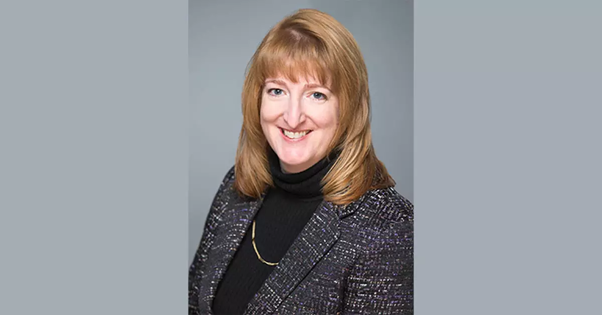 The Standard Promotes Amy Frazey to Senior Vice President and Managing Director of StanCorp Mortgage Investors and StanCorp Real Estate