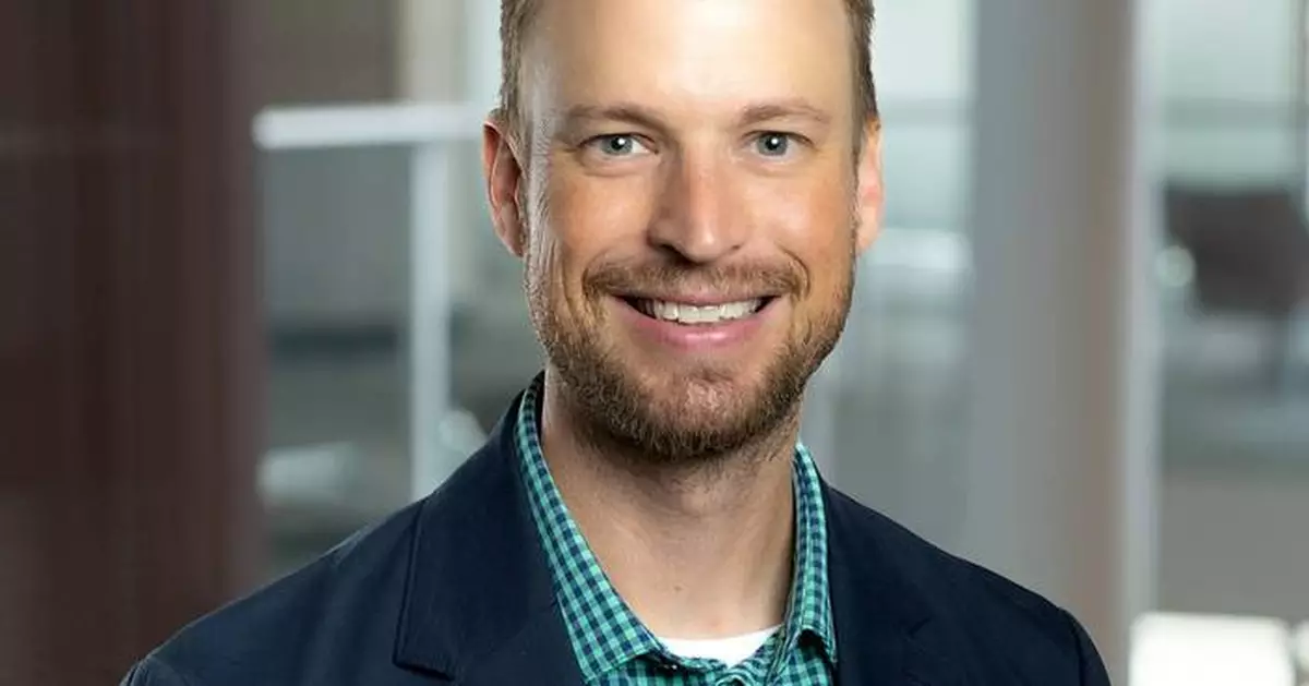 HOMELINK Promotes David Jennings to the Position of Vice President, Clinical Services