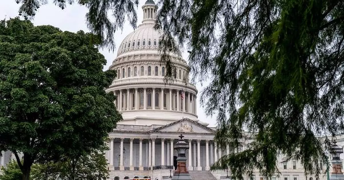 What happens now that a government shutdown is underway