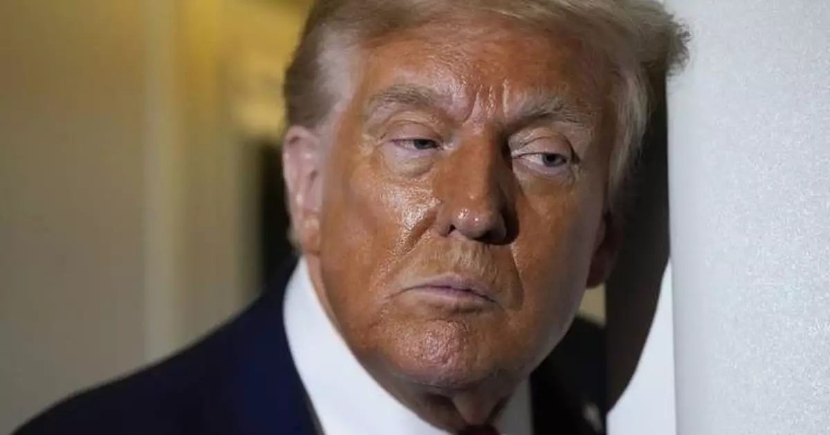 Supreme Court will weigh expanding Trump’s power to shape agencies by overturning 90-year-old ruling