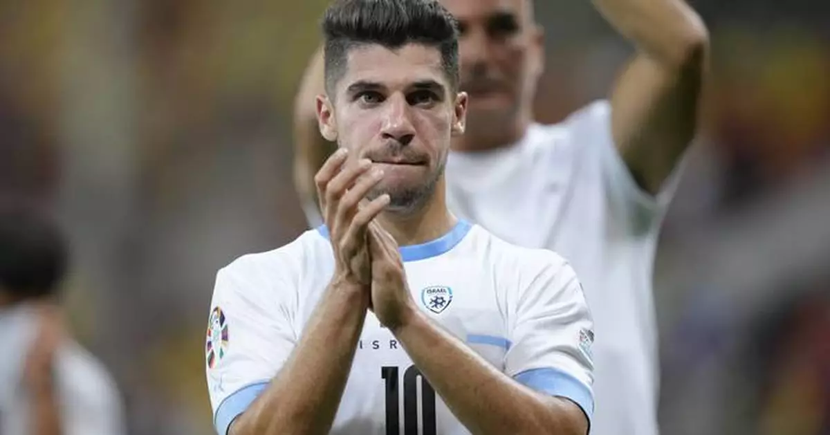 Some fans criticizing Villarreal for signing Israeli forward. Atletico tops transfers in Spain