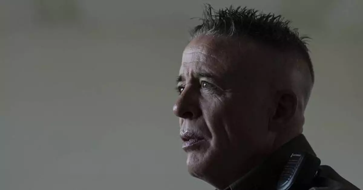 Takeaways: Gregory Bovino is breaking norms while leading immigration enforcement in Los Angeles