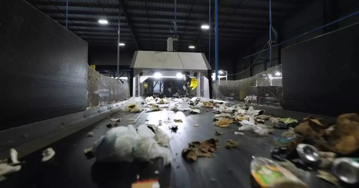 AMP Acquires RDS of Virginia’s Operations in Portsmouth