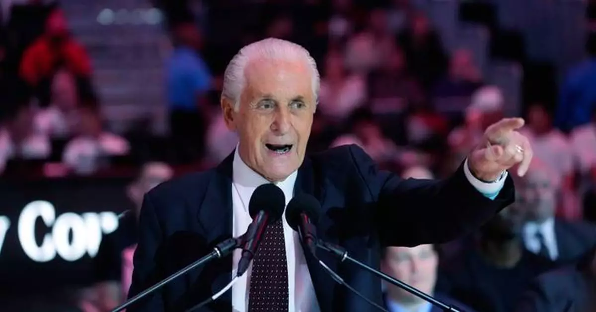 Armani's death leaves many in the sports world to ponder and praise his legacy