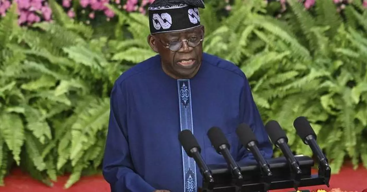 Nigeria lifts emergency rule in Rivers State after 6 months of political crisis