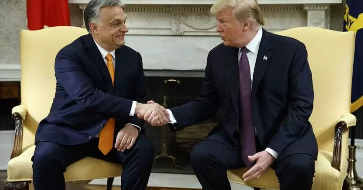 Trump's moves against the media mirror approaches by authoritarian leaders to silence dissent