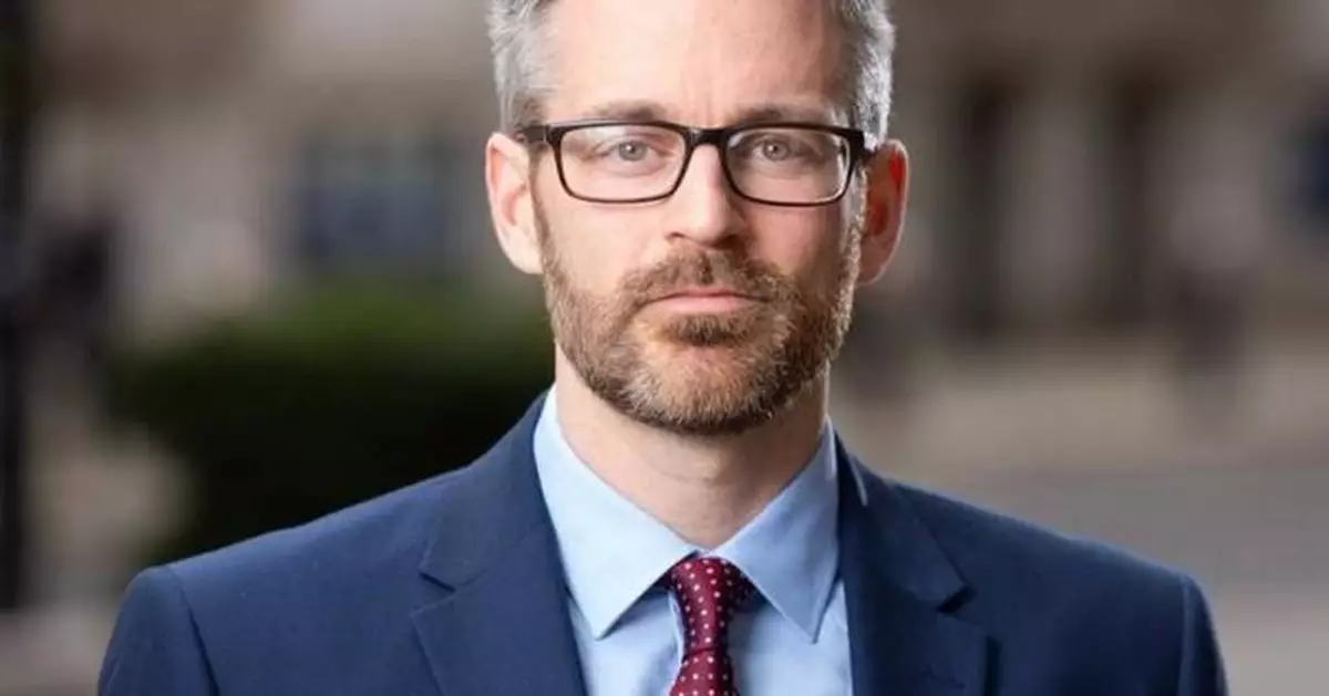 Vialto Partners Expands EMEA Private Client Offering With Appointment of Matthew Harrison