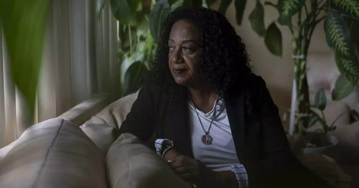 Crime victims' families say Chicago violence is a problem, but sending in troops isn't the answer