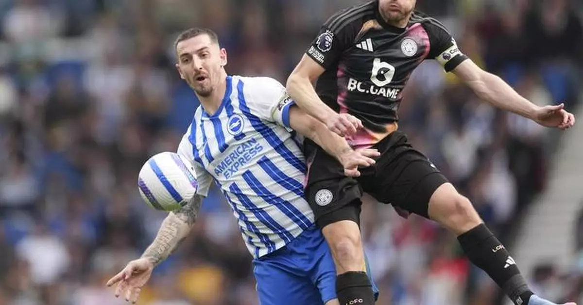 Jamie Vardy signs with Cremonese in Italy after 13 seasons at Leicester